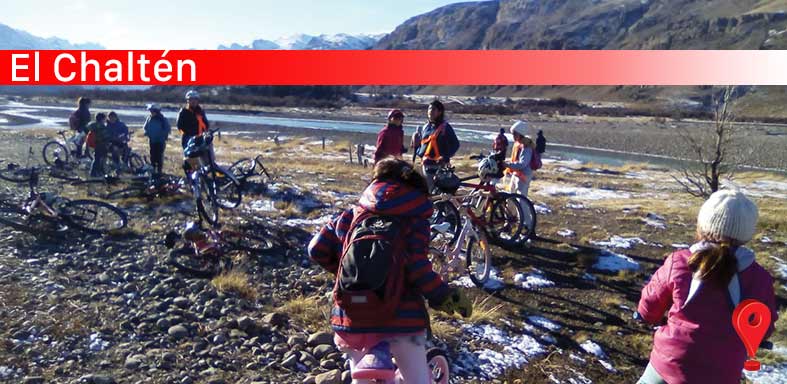 El Chaltén
