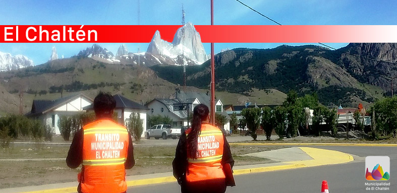 El Chaltén