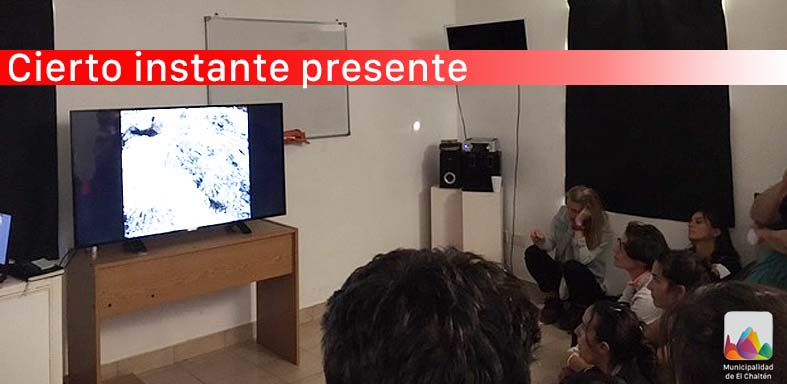 Cierto instante presente