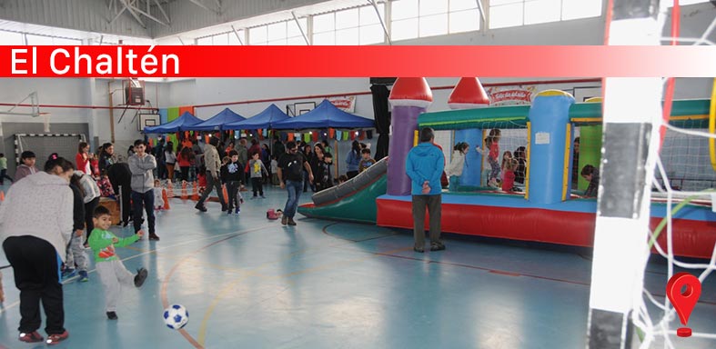 El Chaltén