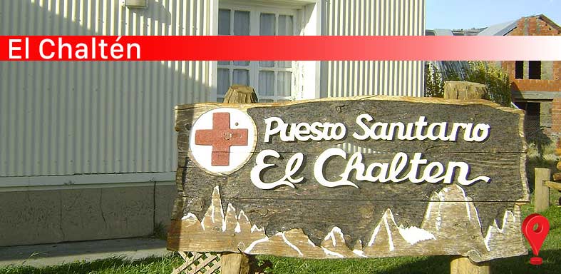 El Chaltén