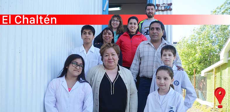 La EPP 78 estará presente en el Festival por "La vida y memoria de Malvinas"
