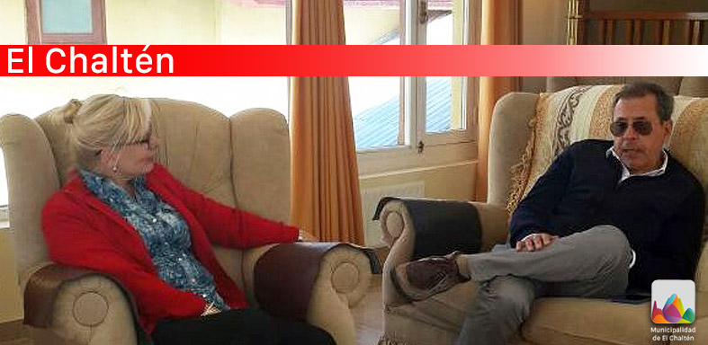 Mario Markic realiza episodio para "En el camino"