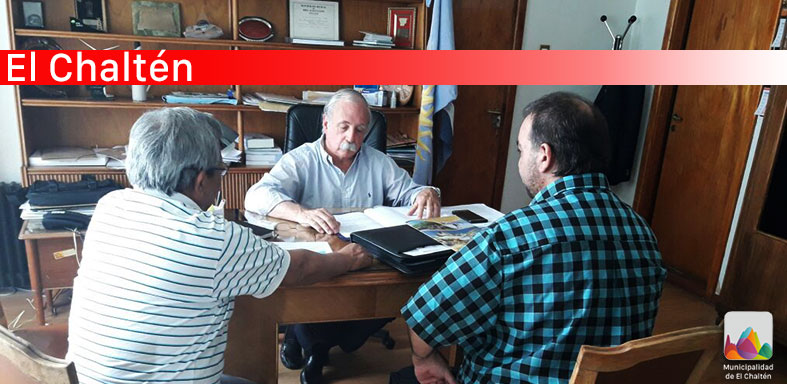 Analizan situaciones sobre terrenos fiscales