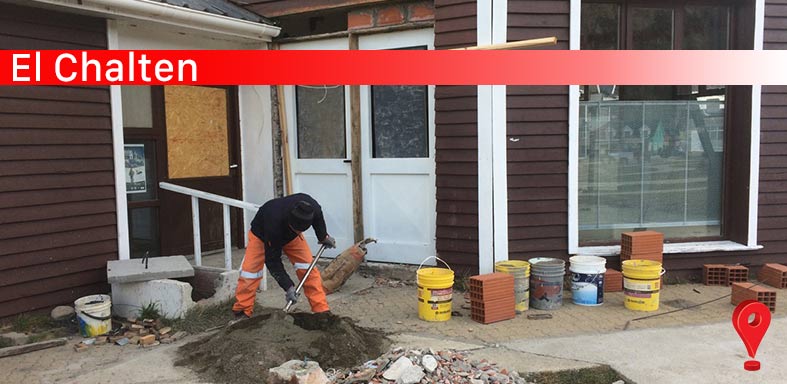 El Chaltén