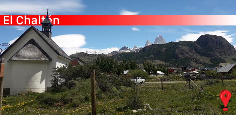 El Chaltén