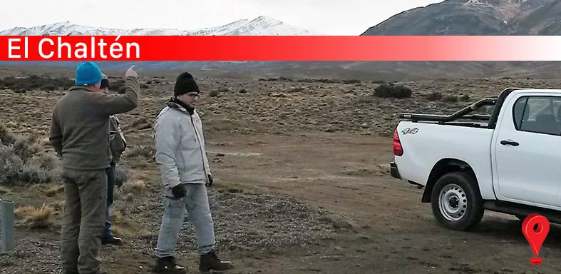 El Chaltén