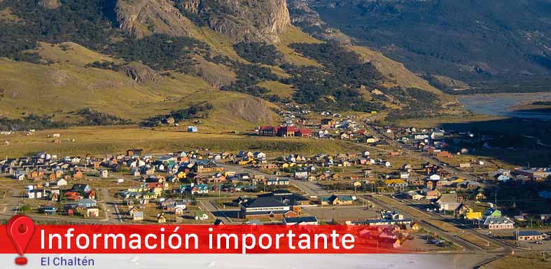 El Chaltén