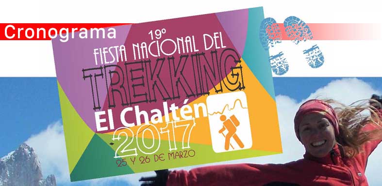 Kevin Johansen se presentará en El Chaltén