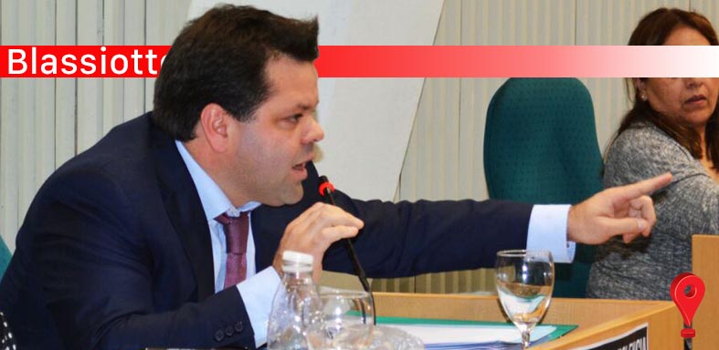 No voy a votar leyes que perjudiquen a los trabajadores