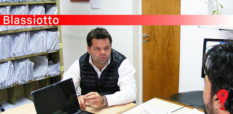 Blassiotto