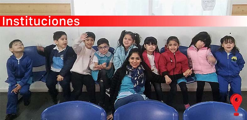 Visitan Registros Civiles de la provincia