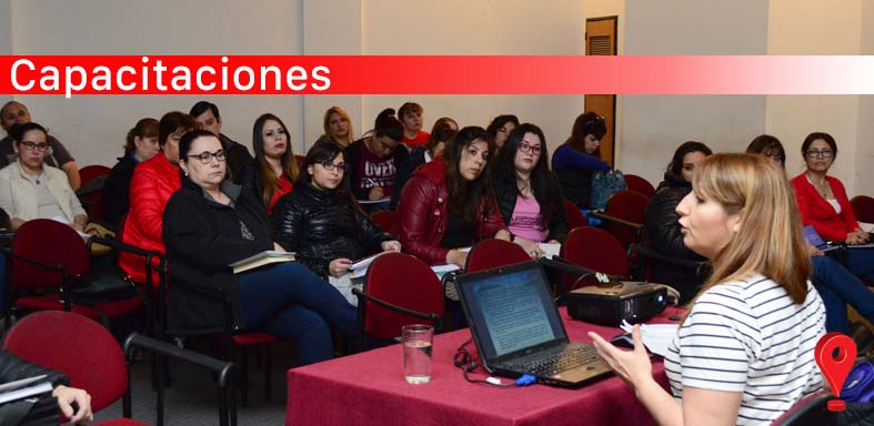 Capacitación