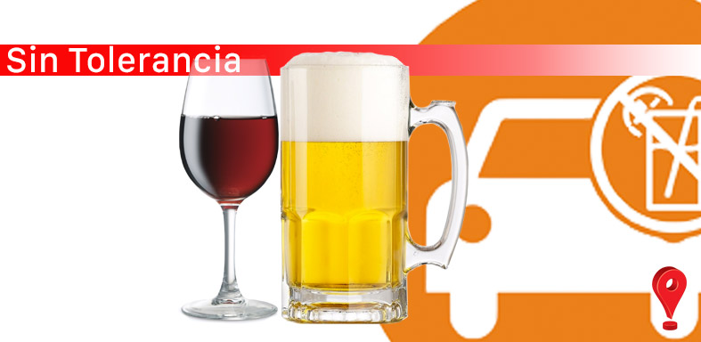 Alcohol Cero