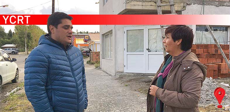 críticas al envío de Gendarmería