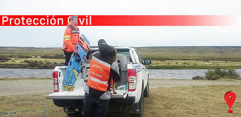 Protección Civil