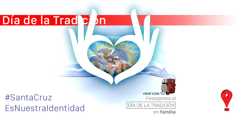 Este domingo, celebramos el Día de la Tradición