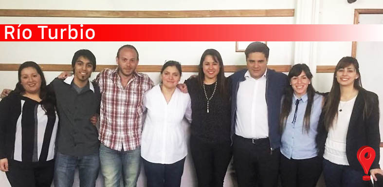 La Jornada Social Interactiva tuvo continuidad