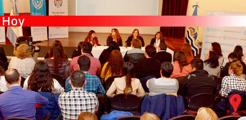 Programa de Formación para la Administración Pública Provincial