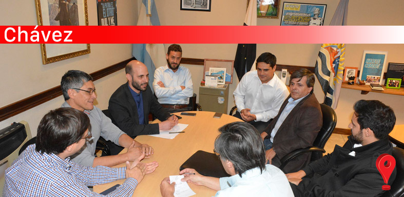 Algunos dirigentes de Cambiemos no cuidan ni a sus representantes