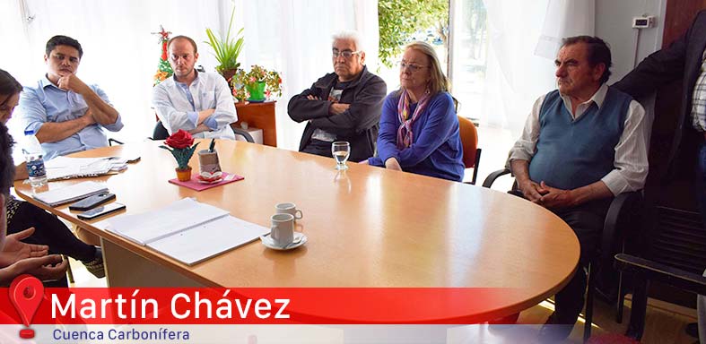Martín Chávez