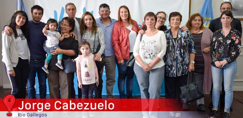 Jorge Cabezuelo