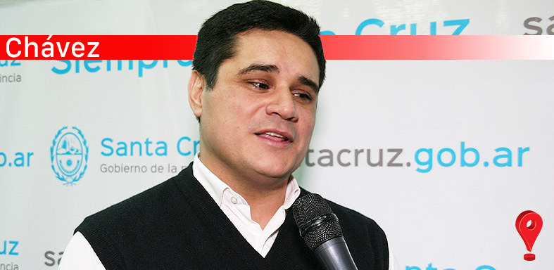 Chávez