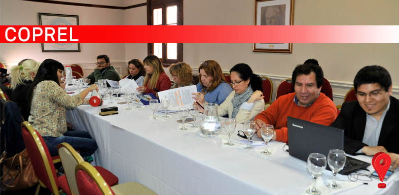 El Consejo Provincial de Relaciones Laborales reinició sus actividades