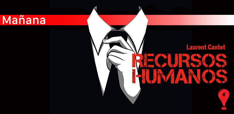 Proyectaran el film Recursos Humanos