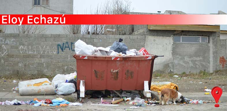  inacción municipal