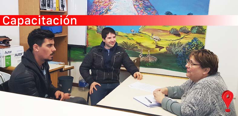 El HCD continúa propiciando el desarrollo de cursos y talleres