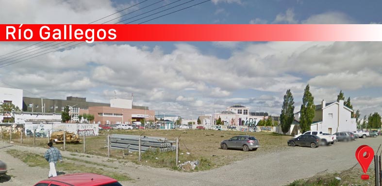 Municipalidad de Río Gallegos
