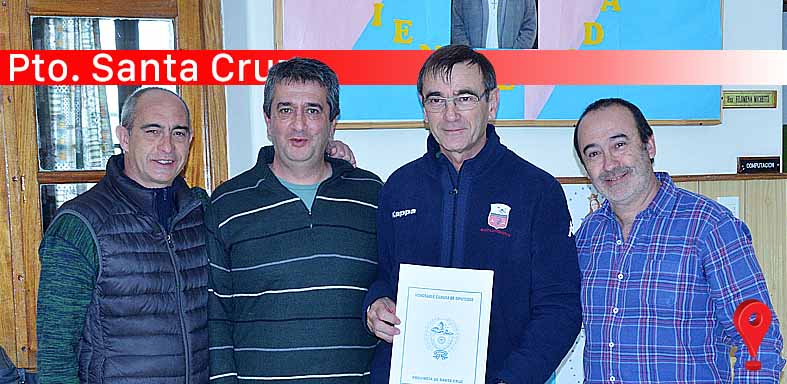 Diputado Lemes participó de acto de apertura del Curso "Diploma Latécoère"
