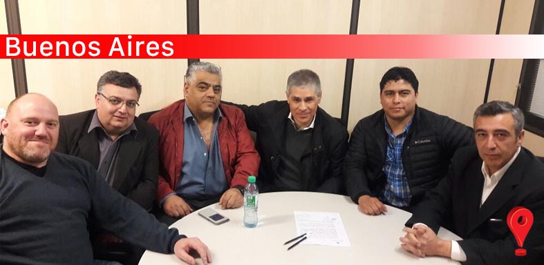 Se retrotraen 130 despidos en San Antonio