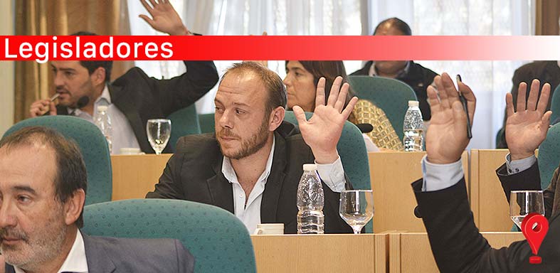1° Sesión Ordinaria del año
