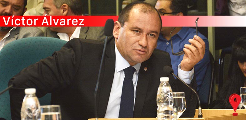 Solicitaron informe