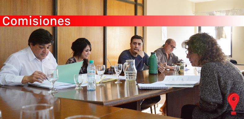 Solicitan la designación de un médico en el puerto de Deseado
