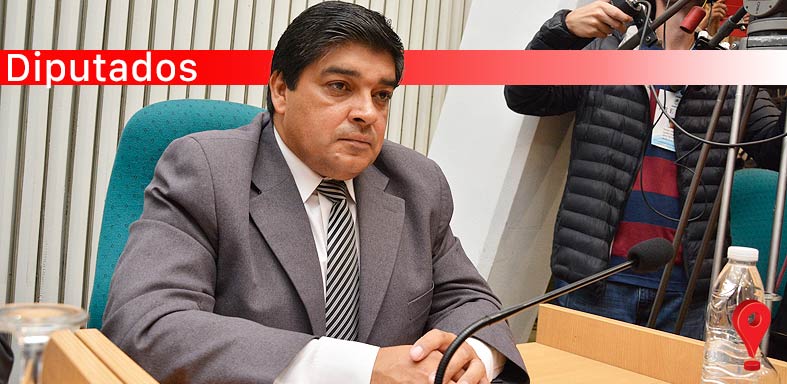 Claudio García y Gabriela Mestelán