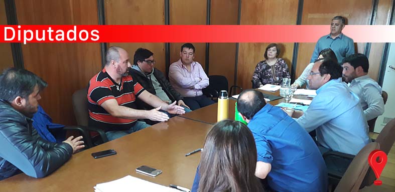 Elevan a 15% el Fondo para atender la Emergencia Pesquera y Portuaria