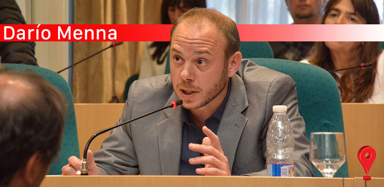 Dario Menna