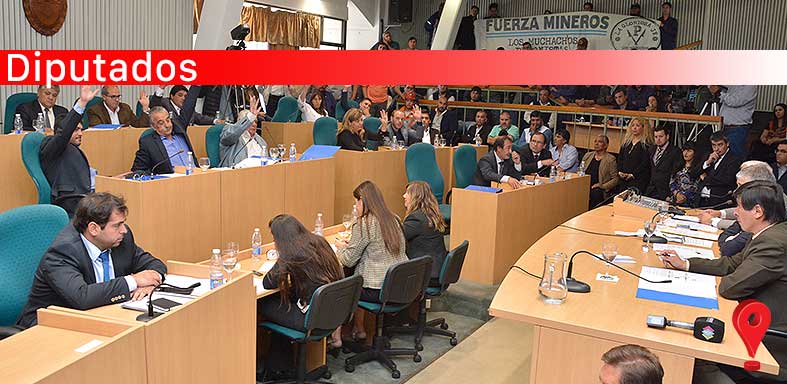 siguen defendiendo a Mazú 