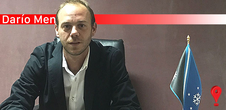 Piden a Vialidad Nacional retomar convenios por obras en rutas nacionales en territorio santacruceño  