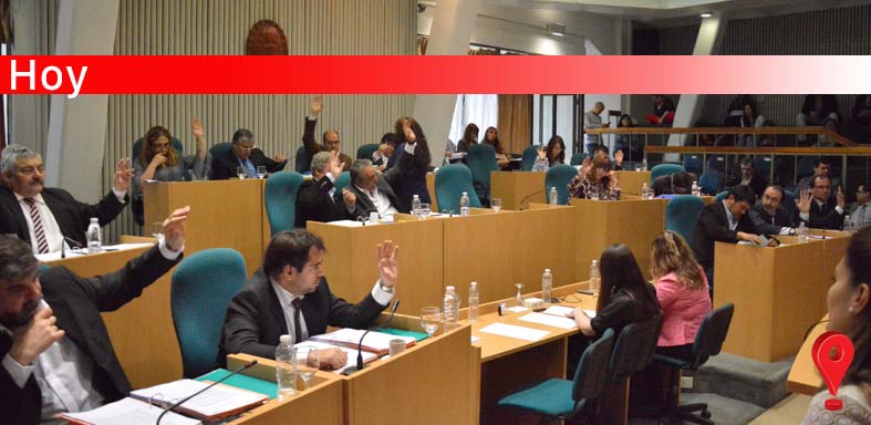 Diputados