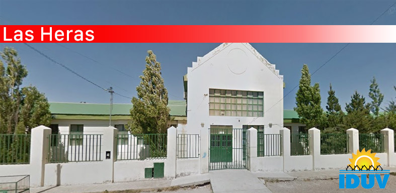 Peligroso sabotaje en la Escuela Primaria N° 64