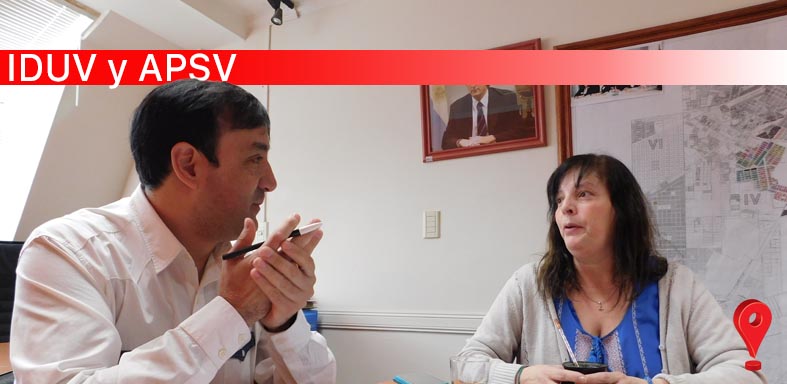 Avanzan en acciones conjuntas