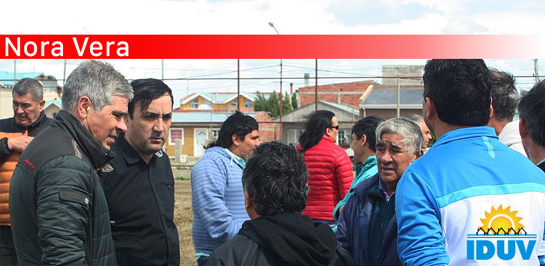 Se inició la obra de la cancha de césped sintético