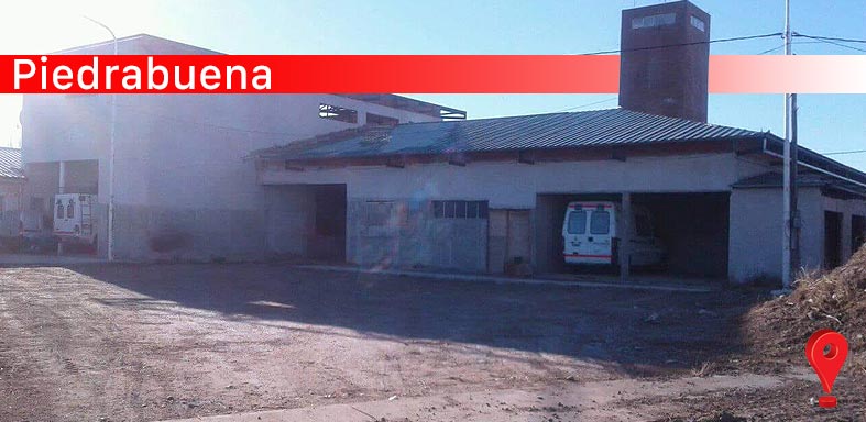 Piedrabuena