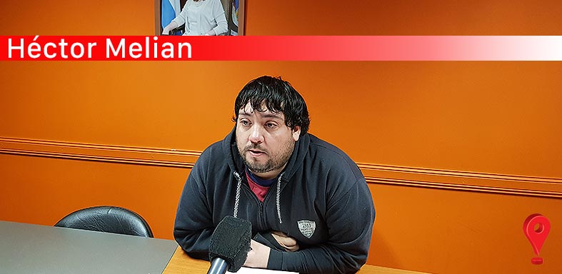 Héctor Melian