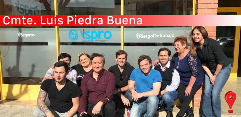 ISPRO