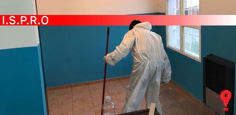 Pusieron en valor una delegación de zona norte